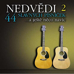 44. Slavných písniček 2 a ještě něco navíc
