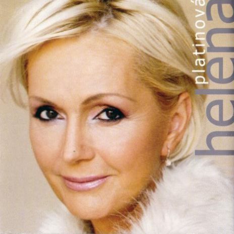 Platinová Helena
