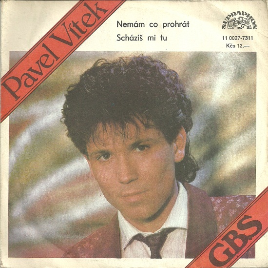 Nemám co prohrát / Scházíš mi tu