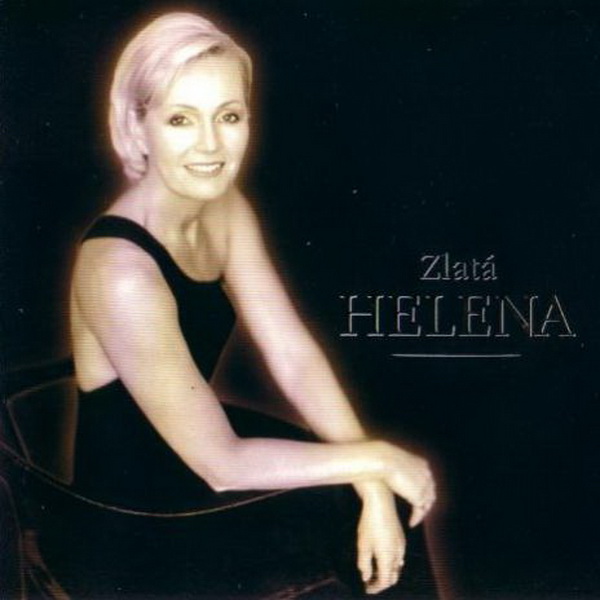 Zlatá Helena