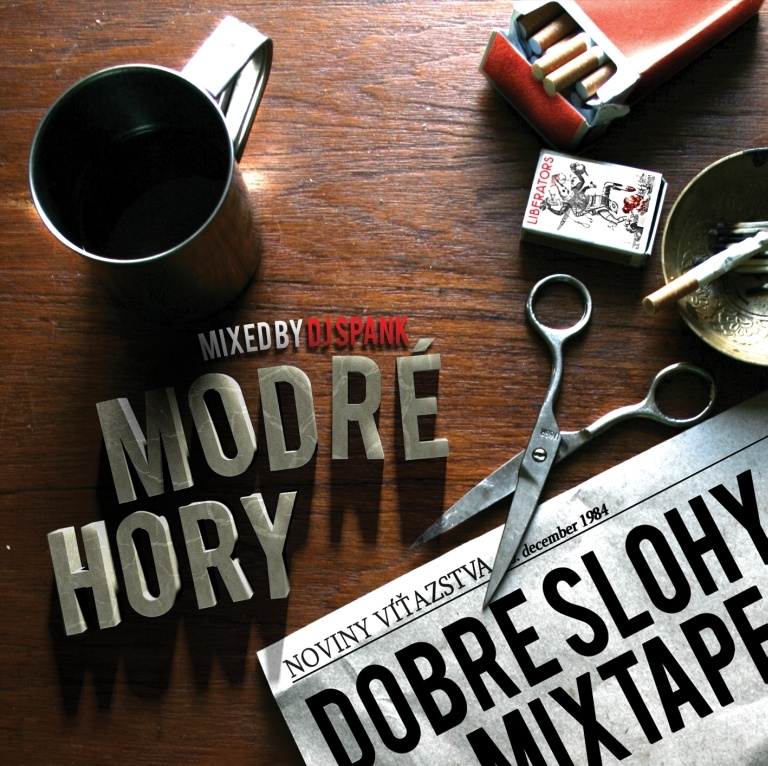 Dobré slohy