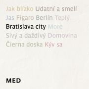 Bratislava City