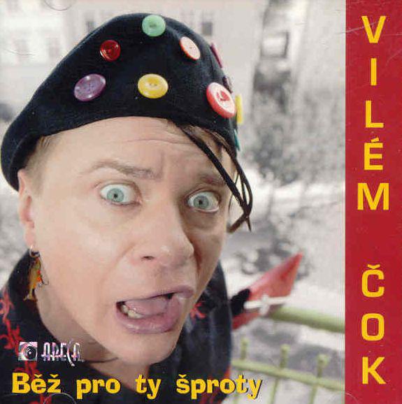 Běž pro ty šproty