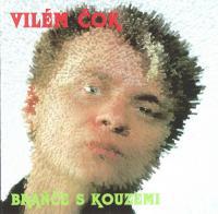 Braňče s kouzemi