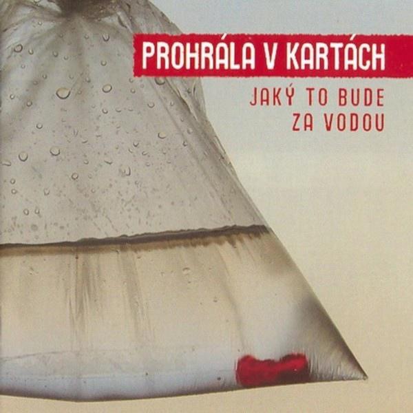 Jaký to bude za vodou