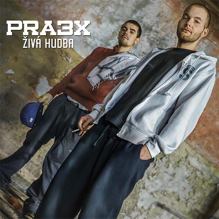 Živá hudba