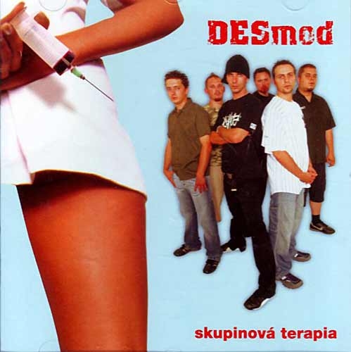 Skupinová terapia