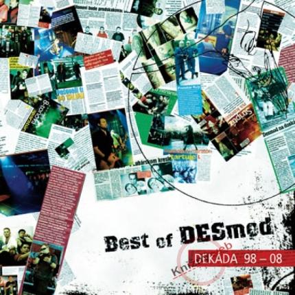Best of – Dekáda 98-08
