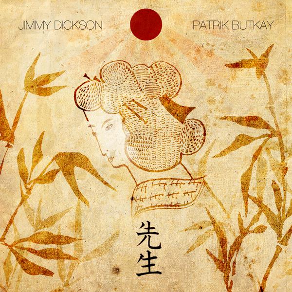 Sensei feat. Patrik Butkay