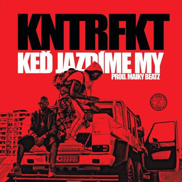 Ked jazdíme my