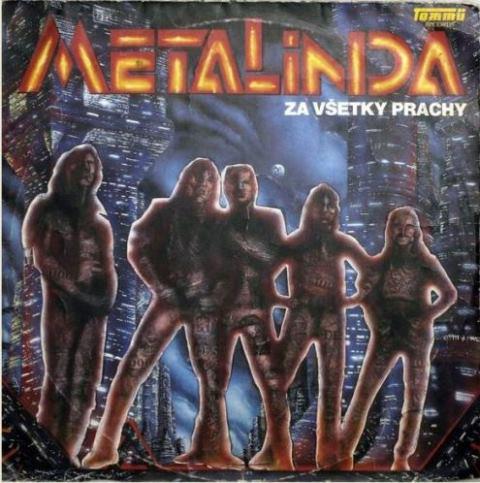Za všetky prachy