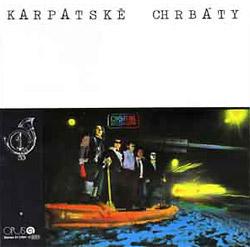 Karpatské Chrbáty 1