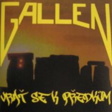 Vrať se k předkům