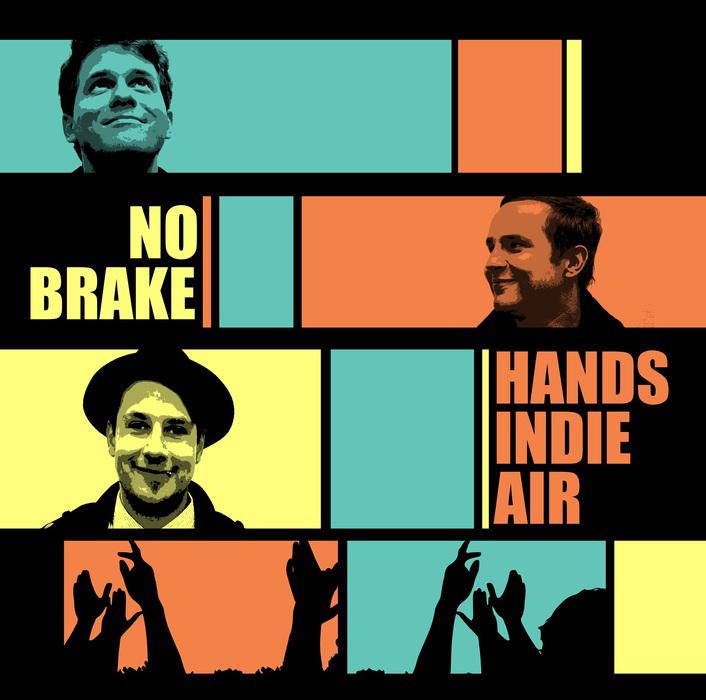 Hands Indie Air
