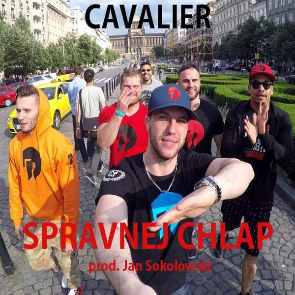 Správnej chlap