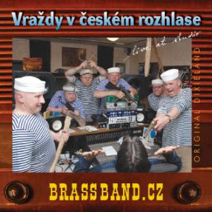 Vraždy v Českém rozhlase 