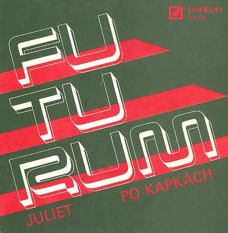 Juliet / Po Kapkách