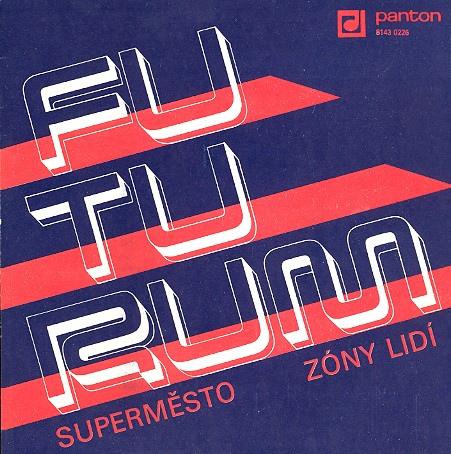 Superměsto / Zóny lidí