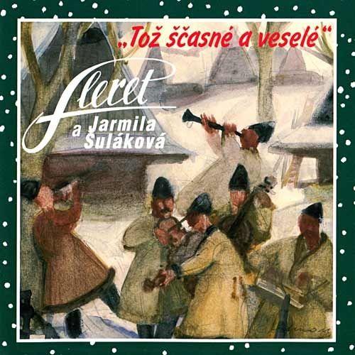 Tož ščasné a veselé