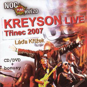 Live Tinec 2007
