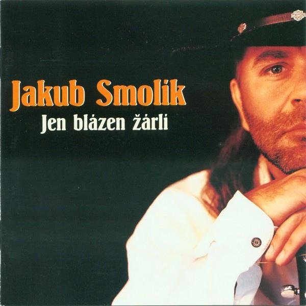 Jen blázen žárlí