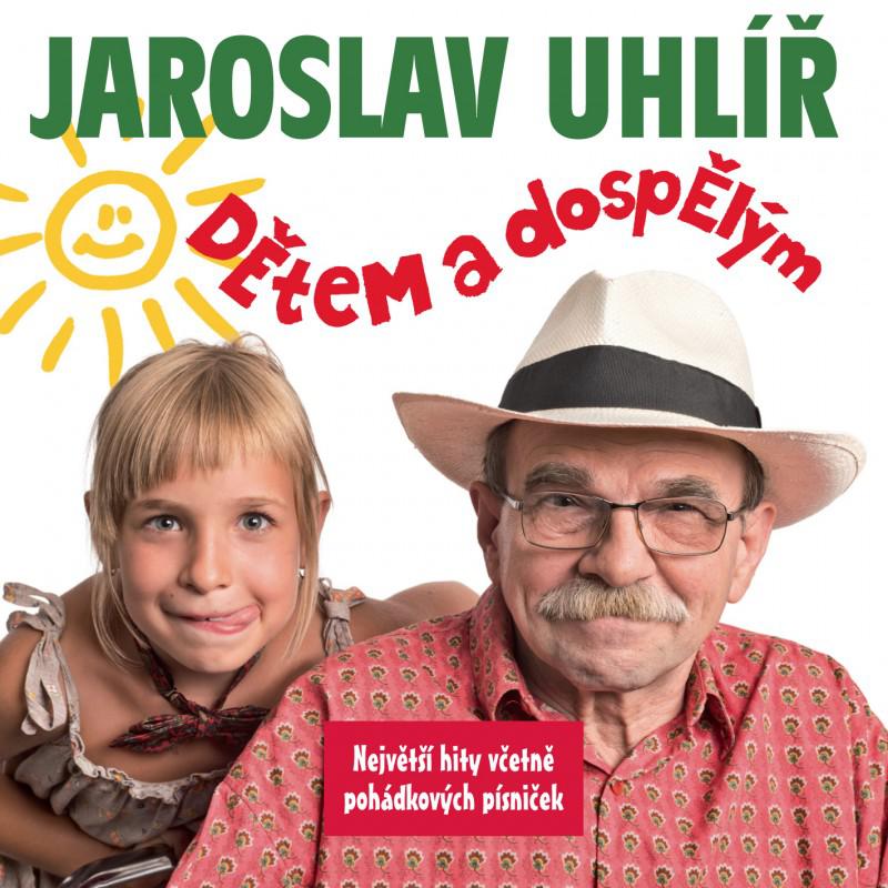 Dětem a dospělým