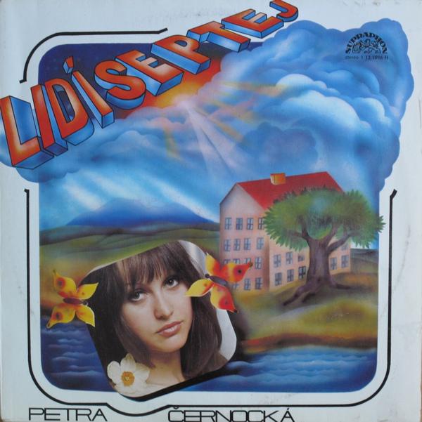 Lidí se ptej