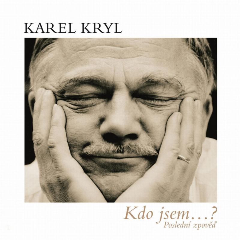 Kdo jsem...?