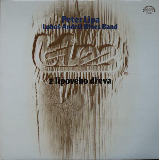 Blues z lipového dřeva