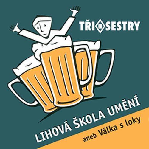 Lihová škola umění, aneb válka s loky