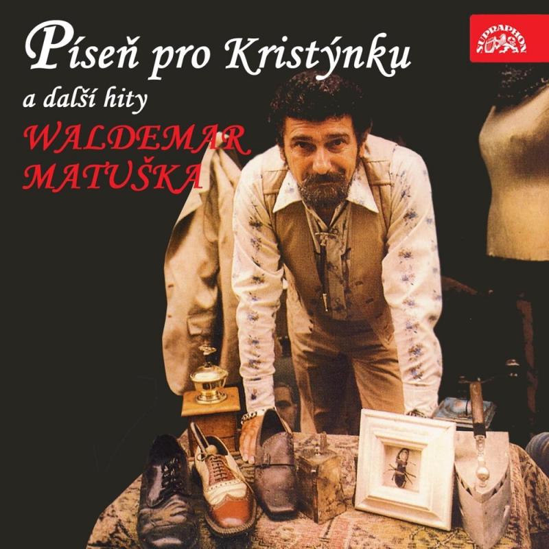 Píseň pro kristýnku a další hity
