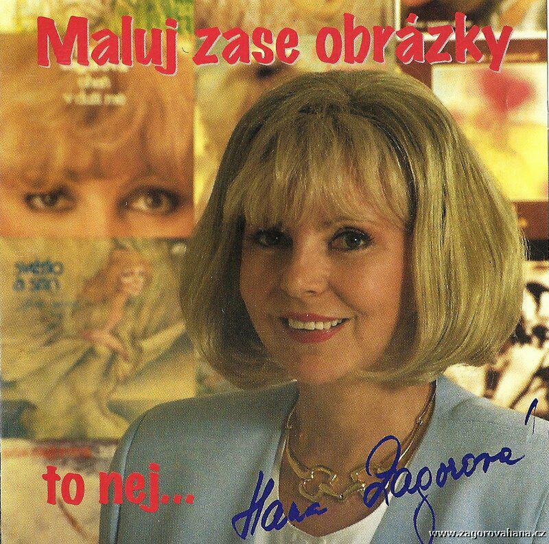 Maluj zase obrázky I.
