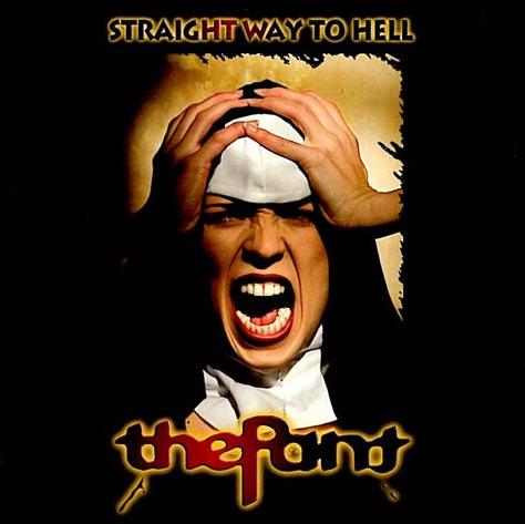 Straight way to hell