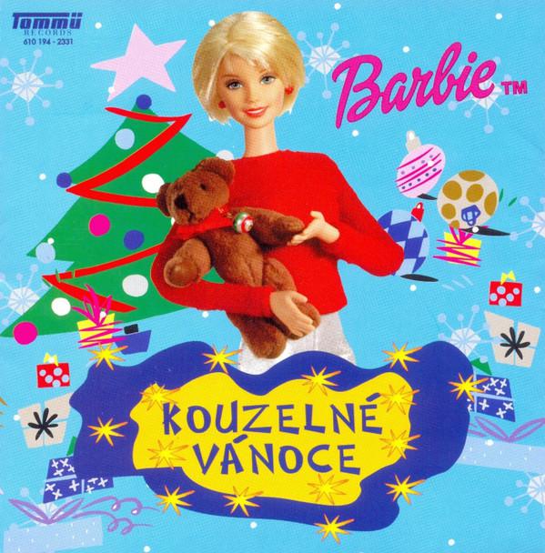 Barbie Kouzelné Vánoce feat. Petra Hrubcová, Pěvecký Soubor Bardáček