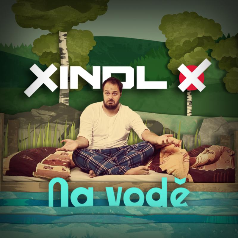 Na vodě