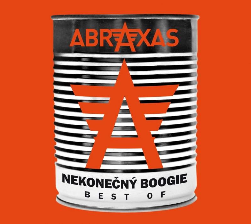 Nekonečný boogie - best of
