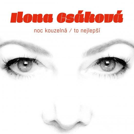 Noc kouzelná / Best of