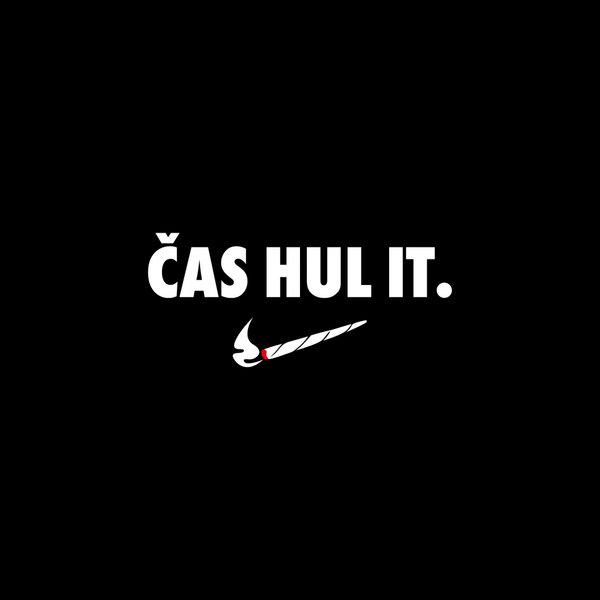 Čas hulit