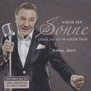 Hinter der Sonne - Lieder, die ich im Herzen trage
