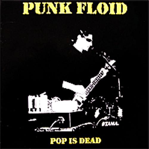 Pop is dead