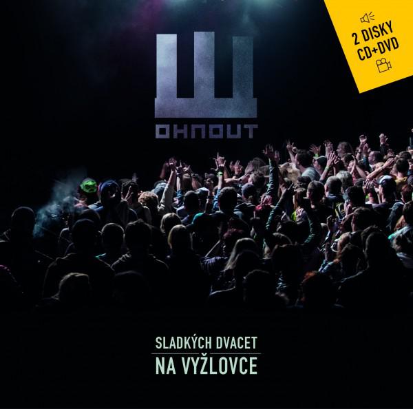 Sladkých dvacet na Vyžlovce