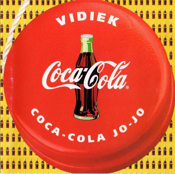 Coca-Cola Jo-Jo