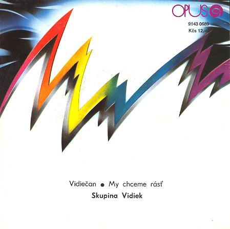 Vidiečan • My chceme rásť