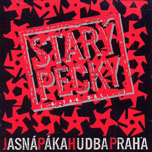 Starý Pecky (A Tak Dál…)