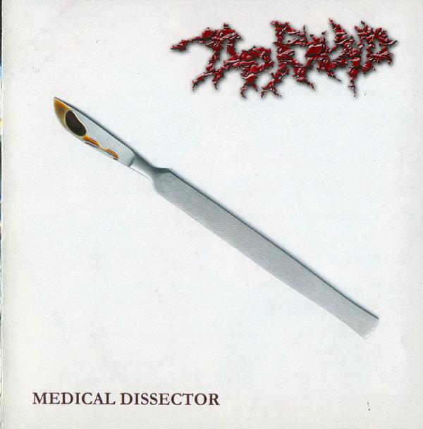 Medical Dissector