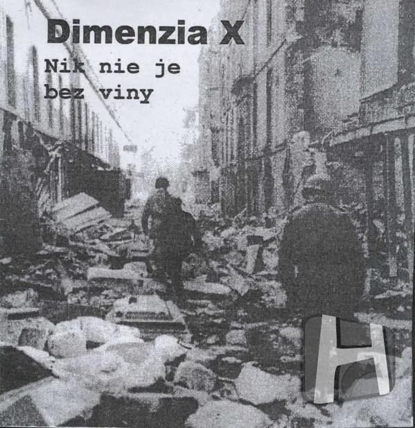 Nik nie je bez viny