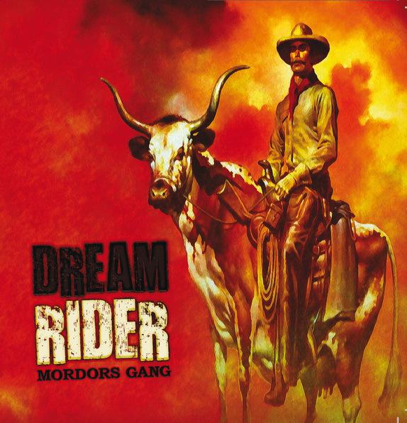 Dream rider