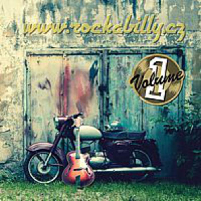 Www.rockabilly.cz vol.1