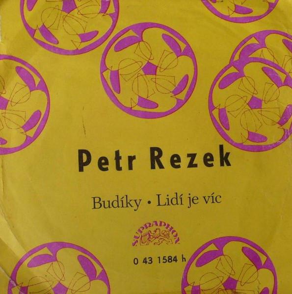 Budíky / Lidí je víc