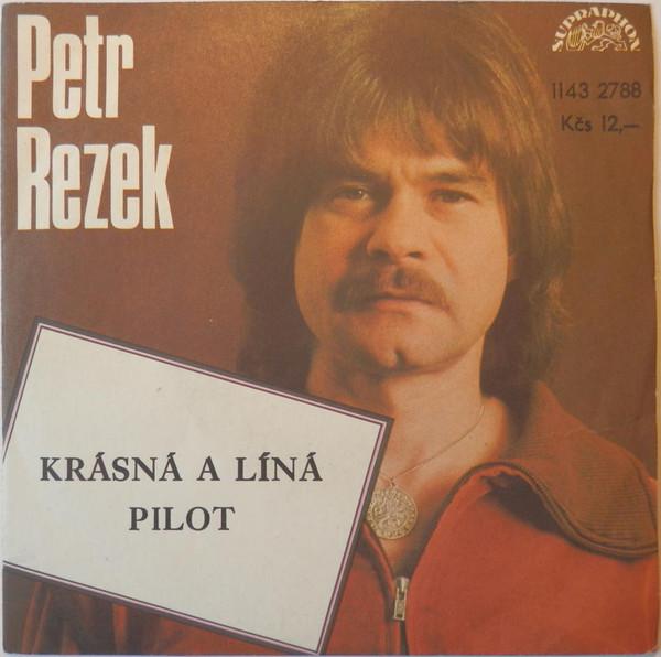 Krásná a líná / Pilot